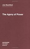 The agony of power