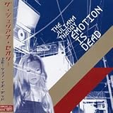 Juliana Theory - Emotion Is Dead