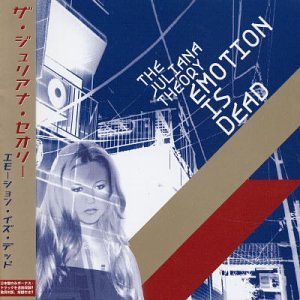 The Juliana Theory - We