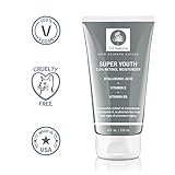 OZ Naturals - The BEST Retinol Moisturizer Night Cream, Contains 2.5% Retinol, Hyaluronic Acid & Vitamin E For The Most Effective, Anti Wrinkle Anti Aging Moisturizer With Retinol Available - 4oz