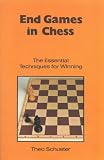 End Games in Chess P by Theo Schuster