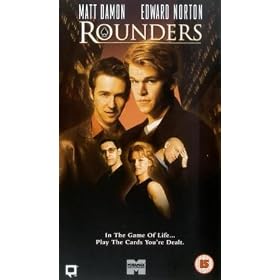 Rounders