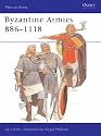 Byzantine Armies, 886-1118 (Men-at-arms)