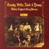 Deja Vu/Remaster - Crosby Stills Nash & Young