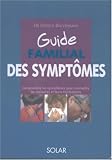 Guide des symptomes