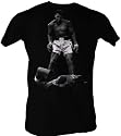 Muhammad Ali Victory Over Liston Classic Boxing T-Shirt