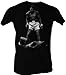 Muhammad Ali - Ali Over Liston T-Shirt Size M