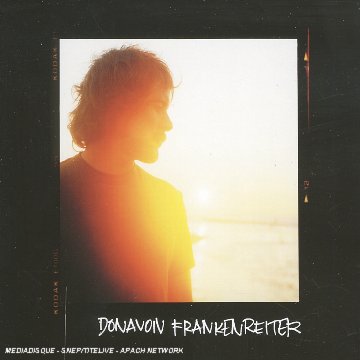 CD-Charts  Music : Donavon Frankenreiter