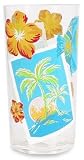 Precidio, Inc. Acrylic Jumbo Cooler Glass 20 Oz.