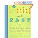 I Ching Made Easy: Be Your Own Psychic Advisor Using the World's Oldest Oracle