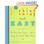 I Ching Made Easy: Be Your Own Psychic Advisor Using the World's Oldest Oracle