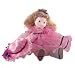 Little Miss Muffet Collectible Musical Doll