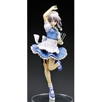東方プロジェクト 十六夜咲夜 コンプエース5周年記念誌上通販限定品