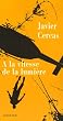 A la vitesse de la lumi�re