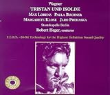  : Wagner: Tristan und Isolde