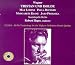Search : Wagner: Tristan und Isolde