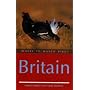 Where to Watch Birds in Britain (Where to Watch Birds)