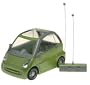 Bratz Tokyo A Go Go - Remote Control Car  49 MHz