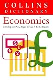 Collins Dictionary of Economics