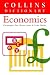 Collins Dictionary of - Economics at Amazon Books: 419HRBK1TKL._SL75_