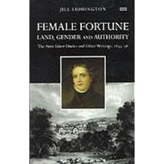 Female Fortune: Land, Gender and Authority
