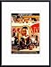 Bronx Tale A, Art Poster by Unknown Artist, with Metal Frame, poster size: 11