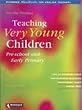 Teaching Very Young Children