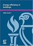 Energy efficiency in buildings