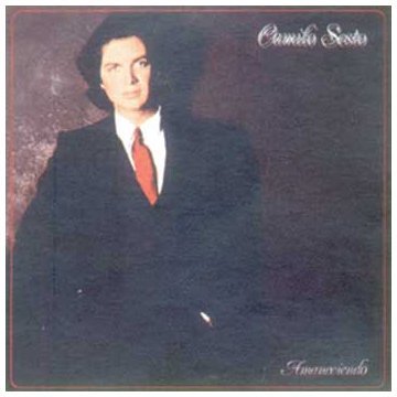 Camilo Sesto - Donde Estés, Con Quién Estés Lyrics - Zortam Music