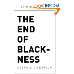 The End of Blackness