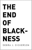 The End of Blackness