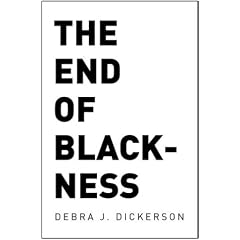 The End of Blackness