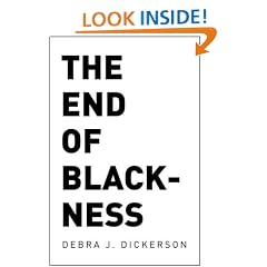 The End of Blackness