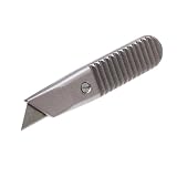 Pro Cut Utility Knife with Rasp