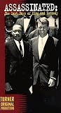 Assassinated: Last Days of King & Kennedy (P&S) [VHS] [Import]