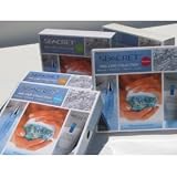 Seacret From The Dead Sea nail Care Collection - Ocean Scent - 4 Piece Set