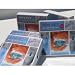 Seacret From The Dead Sea nail Care Collection - Ocean Scent - 4 Piece Set