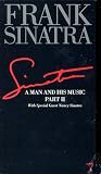 Frank Sinatra - A Man and His Music - Part 2 [VHS]