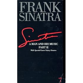Frank Sinatra - A Man and His Music - Part 2