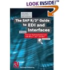 Click here to buy The SAP R 3 Guide to EDI and Interfaces by Axel Angeli, Ulrich Streit, and Robi Gonfalonieri.