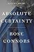 Absolute Certainty (Audiofy Digital Audiobook Chips)