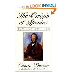 The Origin of Species