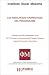 Book Los Resultados Terapeuticos del Psicoanalisis