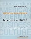 Understanding American and German Business Cultures