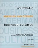 Understanding American and German Business Cultures