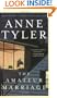 The Amateur Marriage