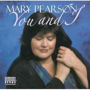 You and I by Mary Pearson;Steve Davis;Lynn Arriale;Fred Hersch;John Hart;David Lahm;Harvie Swartz, Mary Pearson, Fred Hersch, Lynne Arriale, and David Lahm (Audio CD - 2000)
