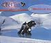 Books : Merlin the Magical Puppy on Ice (Merlin the Magic Puppy)