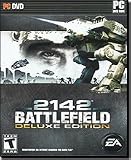 Battlefield 2142 Deluxe Edition