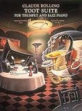 Claude Bolling: Toot Suite